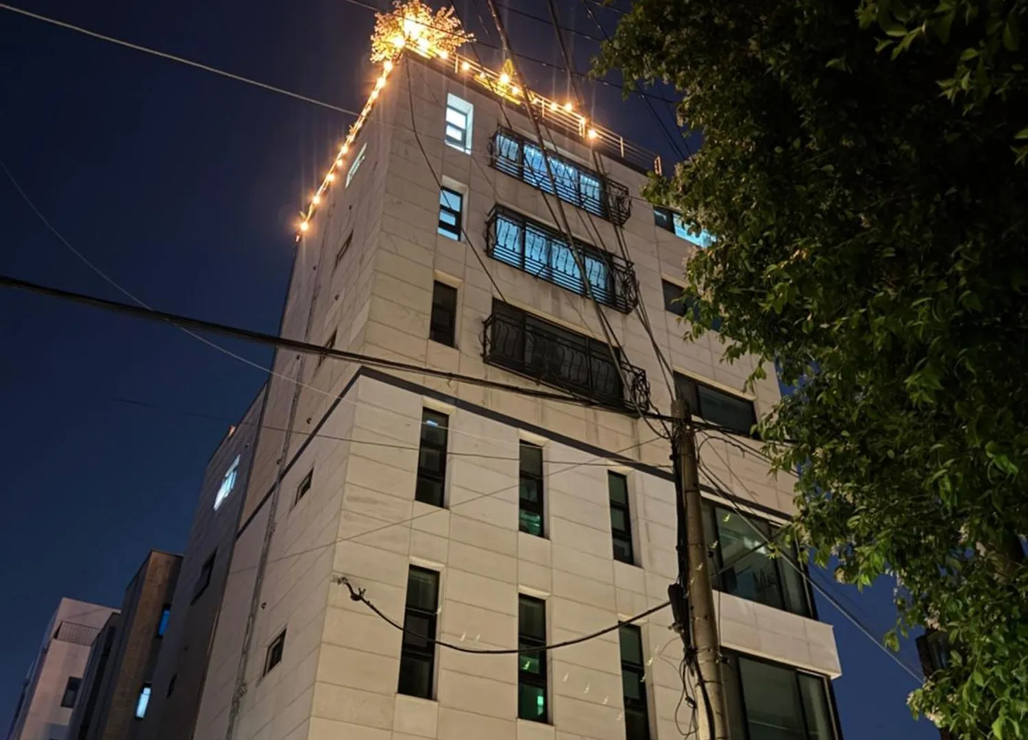 401, Atelier Seongsu Riverside Loft Cherry Blossom Road Han River Airport Bus Seoel Appartement