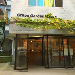 Gasthuis Grape Garden House, Seoel
